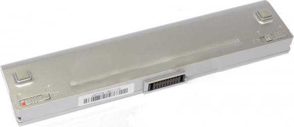 Аккумулятор для ноутбука Pitatel BT-151S A32-U6 for Asus U6, U6e, U6s, U6v, Lamborgini VX3