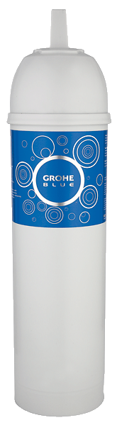 Фильтр для воды Grohe 40412000 Blue