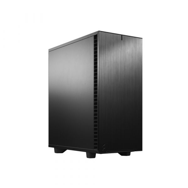 Корпус Fractal Design Define 7 Compact Midi-Tower черный