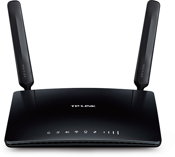 Модем TP-LINK Archer MR200