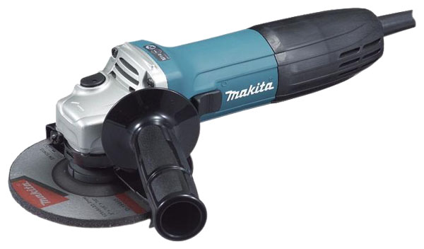 Шлифовальная машина Makita GA4530