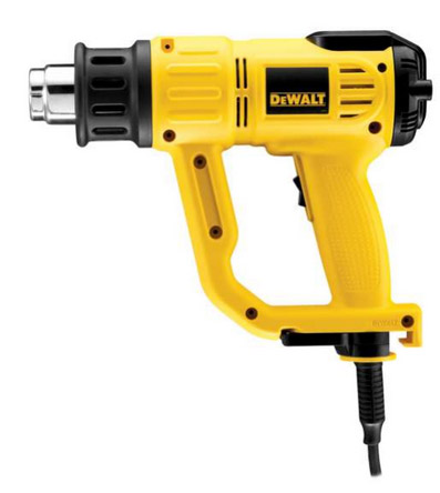 Технический фен DeWALT D 26414