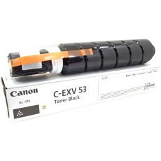Тонер для картриджа Canon Toner C-EXV 53 (black), 42100 стр. (0473C002)