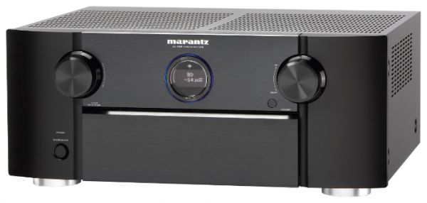 Усилитель/ресивер Marantz AV7005