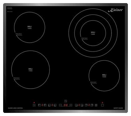 Варочная поверхность Kaiser KCT 6403F